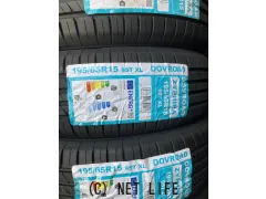 タイヤ 15インチ　DOVROAD ｻﾞｲﾌｧｲﾗ 195/65R15 95T XL