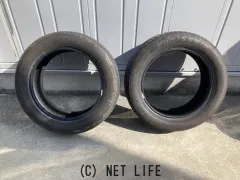 タイヤ 16インチ キングボス G521 205/55R16 91V 中古