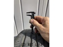 タイヤ 16インチ　ｷﾝｸﾞﾎﾞｽ G521 205/55R16 91V　中古