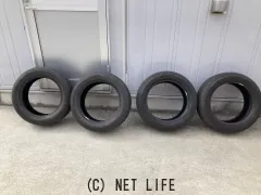 タイヤ 16インチ REGNO GR-XII 205/55R16 91V 中古