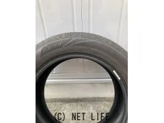 タイヤ 16インチ　REGNO GR-XII 205/55R16 91V　中古