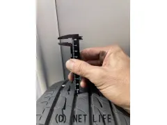 タイヤ 16インチ REGNO GR-XII 205/55R16 91V 中古