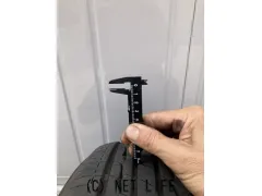 タイヤ 16インチ　REGNO GR-XII 205/55R16 91V　中古