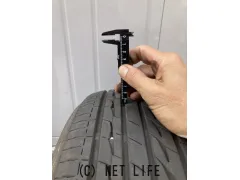 タイヤ 16インチ　REGNO GR-XII 205/55R16 91V　中古