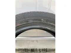 タイヤ 15インチ DUNLOP ENASAVE EC300 165/55R15 中古