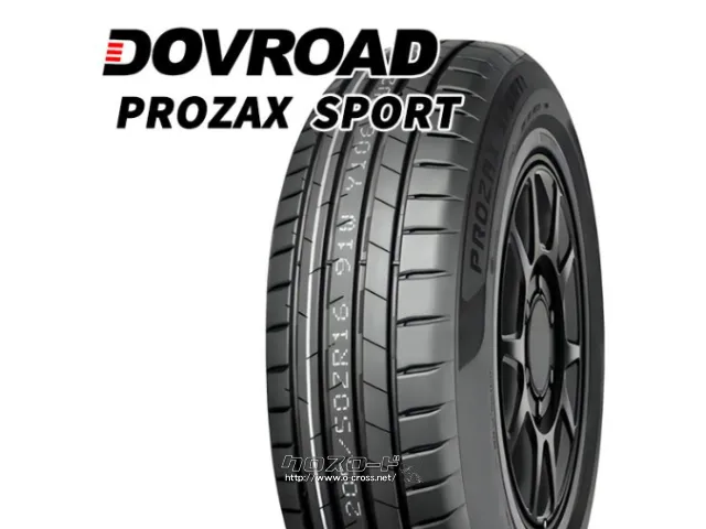 タイヤ 18インチ 225/40R18 DOVROAD 台数限定!7/31迄の大特価!