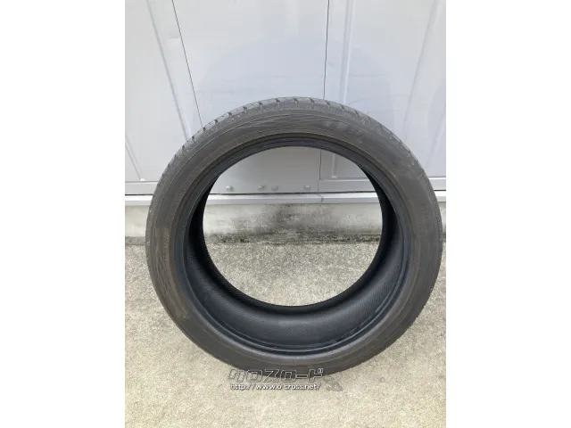 タイヤ 18インチ BluEarth-GT AE51 215/45R18 93W XL