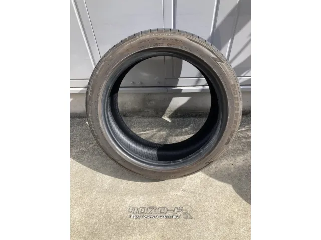 タイヤ 17インチ MINERVA F205 215/45R17.Z 91Y XL 中古