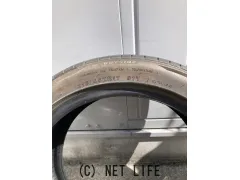 タイヤ 17インチ　MINERVA F205 215/45R17.Z 91Y XL　中古