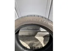 タイヤ 17インチ　MINERVA F205 215/45R17.Z 91Y XL　中古