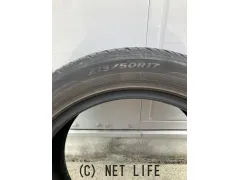 タイヤ 17インチ (Hankook) S FIT AS-01 LH02 215/50R