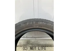 タイヤ 17インチ　(Hankook) S FIT AS-01 LH02 215/50R