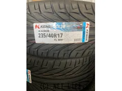 タイヤ 17インチ 235/40R17 KR20