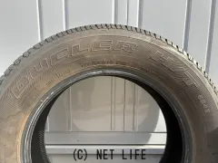 タイヤ 16インチ BRIDGESTONE DUELER H/T 175/80R16