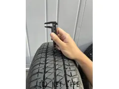 タイヤ 16インチ BRIDGESTONE DUELER H/T　175/80R16　