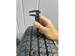 タイヤ 16インチ BRIDGESTONE DUELER H/T 175/80R16