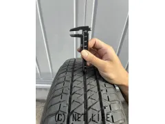 タイヤ 16インチ BRIDGESTONE DUELER H/T　175/80R16　