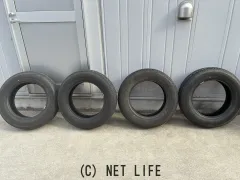 タイヤ 16インチ BRIDGESTONE DUELER H/T 175/80R16