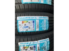 タイヤ 15インチ　DOVROAD ｻﾞｲﾌｧｲﾗ 195/65R15 95T XL