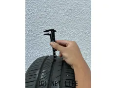 タイヤ 15インチ　クムホecoWING ES31 195/65R15　中古