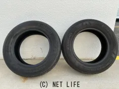 タイヤ 15インチ　クムホecoWING ES31 195/65R15　中古