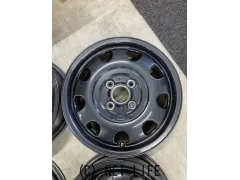 ホイール 14インチ スペーシア純正1445-1004