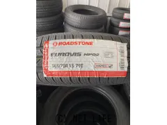 タイヤ 13インチ　ﾛｰﾄﾞｽﾄｰﾝ ﾕｰﾛﾋﾞｽﾞ HP02 165/70R13 79