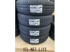 タイヤ 14インチ　YH ﾌﾞﾙｰｱｰｽ ES32 165/65R14