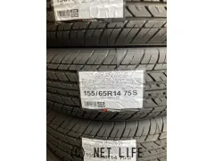 タイヤ 14インチ　YH S306 155/65R14