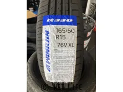 タイヤ 15インチ　ｳｨﾝﾗﾝ R330 165/50R15 76V XL LOT