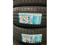 タイヤ 18インチ　DOVROAD ﾌﾟﾛｻﾞｯｸｽｽﾎﾟｰﾂ 235/50R18 10
