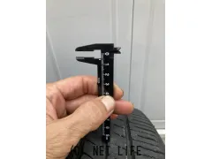 タイヤ 14インチ　TOYO タイヤ NANOENERGY　155/65R14　中古
