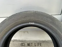 タイヤ 14インチ ヨコハマ S306 155/65R14 中古