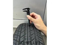 タイヤ 14インチ ヨコハマ S306 155/65R14 中古