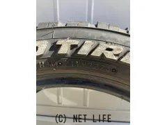 タイヤ 15インチ TY オープンカントリー R/T 165/60R15 ホワイトレタ