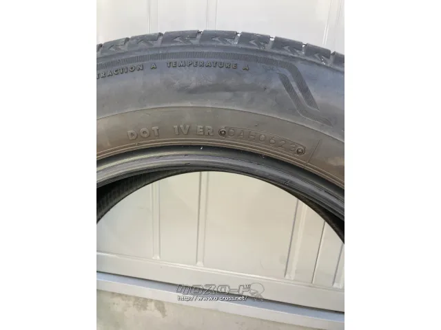 タイヤ 17インチ ALENZA 001 215/60R17 96H 中古
