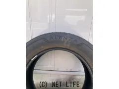 タイヤ 17インチ　ALENZA 001 215/60R17 96H　中古