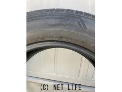 タイヤ 17インチ　ALENZA 001 215/60R17 96H　中古