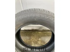 タイヤ 16インチ　radar rivera pro 2　205/60R16　中古