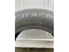 タイヤ 16インチ　radar rivera pro 2　205/60R16　中古