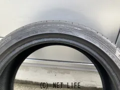 タイヤ 17インチ　ContiSportContact 5 195/45R17　中古