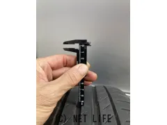 タイヤ 17インチ　ContiSportContact 5 195/45R17　中古