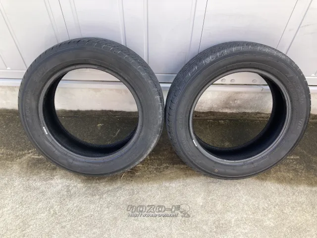 タイヤ 14インチ ヨコハマS306 155/65R14 中古