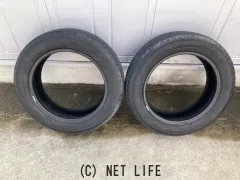 タイヤ 14インチ ヨコハマS306 155/65R14 中古