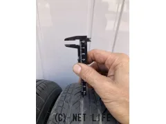 タイヤ 14インチ ヨコハマS306 155/65R14 中古