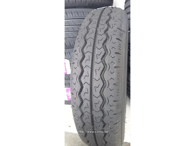 タイヤ 12インチ 145/80R12 80/78Q 宜野湾店限定!