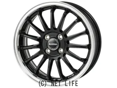 ホイール・タイヤ 12インチ ブロンクスTB015F 新品ホイール&タイヤセット