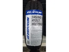 ホイール・タイヤ 12インチ　ブロンクスTB015F　新品ホイール＆タイヤセット