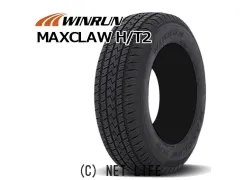 タイヤ 17インチ　265/70R17　ウィンランマックスクローH/T　4本セット