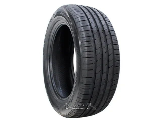 タイヤ 20インチ 235/55R20 ミネルバ・エコスピード2 SUV
